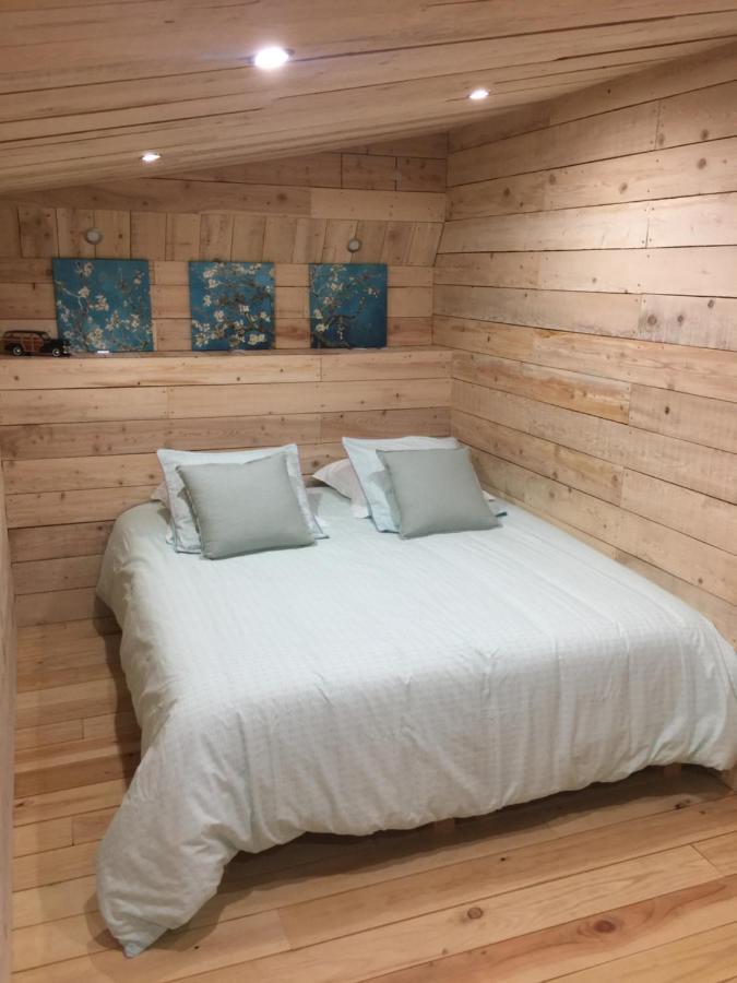 Chambres D'Hotes La Voute Volonne ภายนอก รูปภาพ