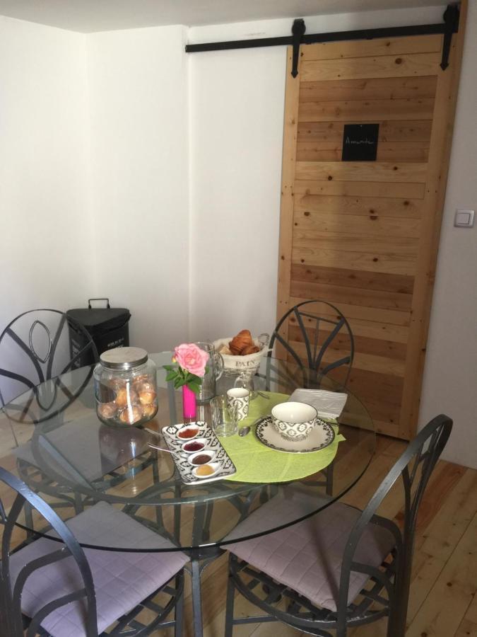 Chambres D'Hotes La Voute Volonne ภายนอก รูปภาพ