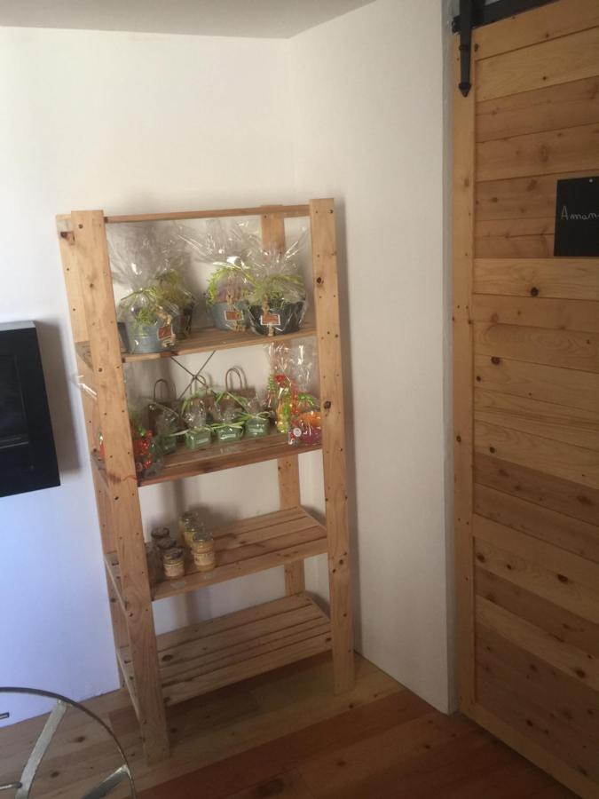Chambres D'Hotes La Voute Volonne ภายนอก รูปภาพ